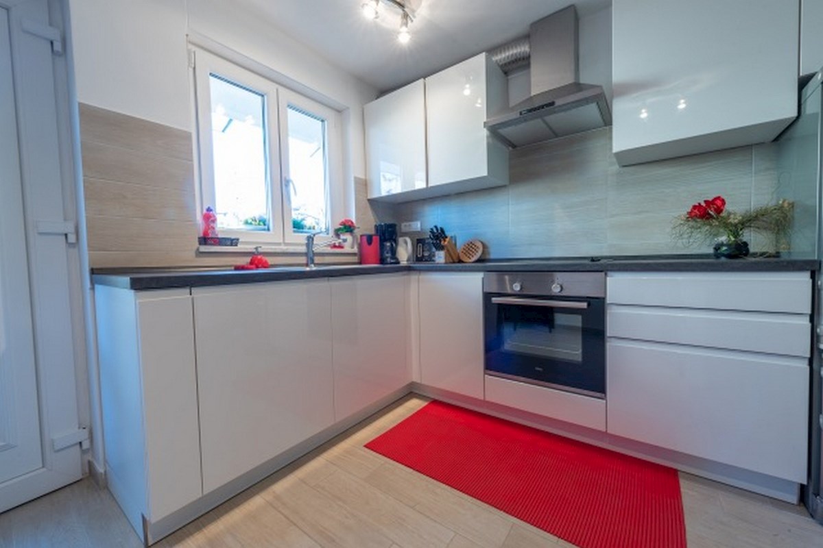 Apartmán Na predaj - Primorsko-goranska Opatija - foto 1/8
