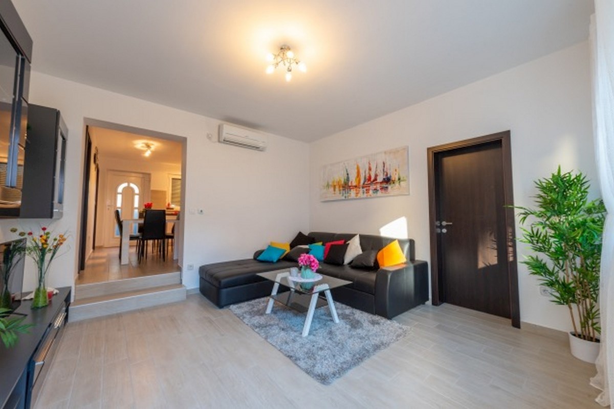 Apartmán Na predaj - Primorsko-goranska Opatija - foto 3/8