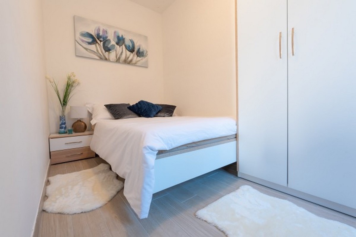 Apartmán Na predaj - Primorsko-goranska Opatija - foto 4/8