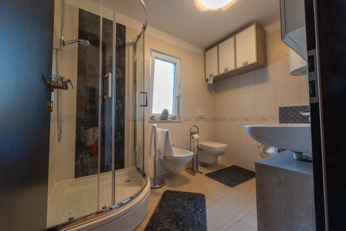 Apartmán Na predaj - PRIMORSKO-GORANSKA OPATIJA