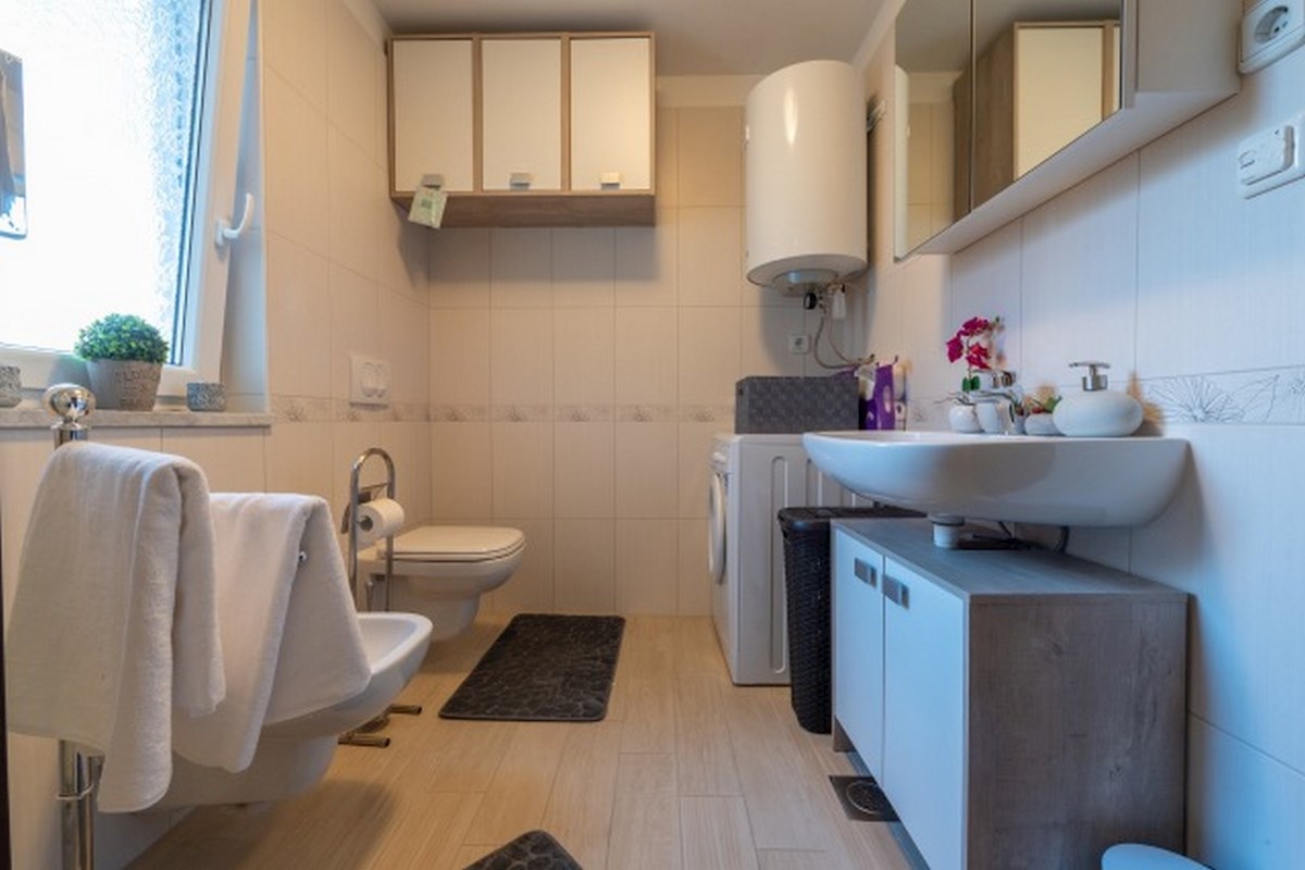 Apartmán Na predaj - PRIMORSKO-GORANSKA OPATIJA