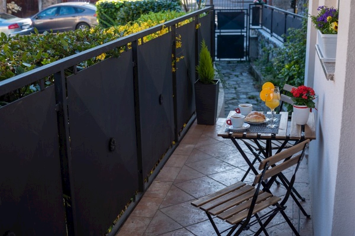 Apartmán Na predaj - PRIMORSKO-GORANSKA OPATIJA