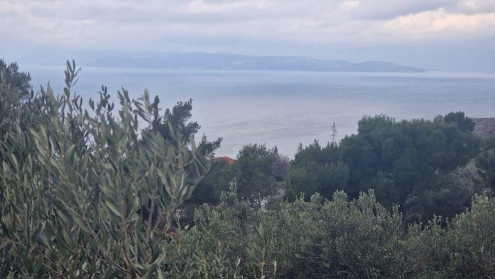 Grundstück zu verkaufen 1720 m² – Podgora