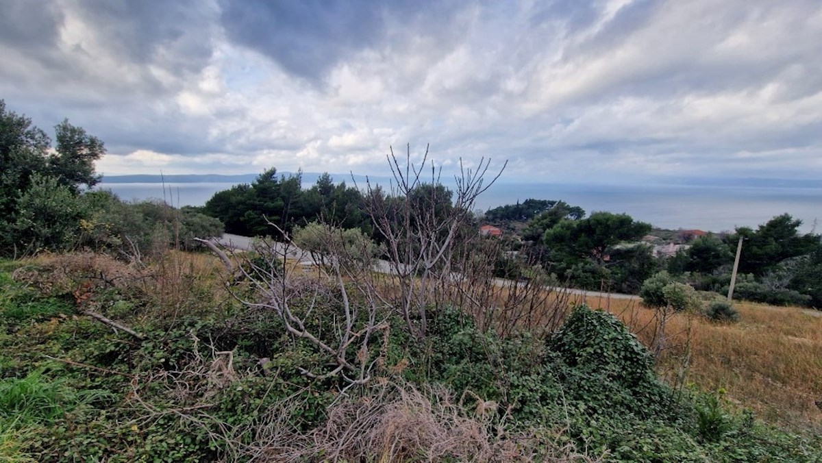 Terreno In vendita - Splitsko-dalmatinska Podgora - foto 3/6