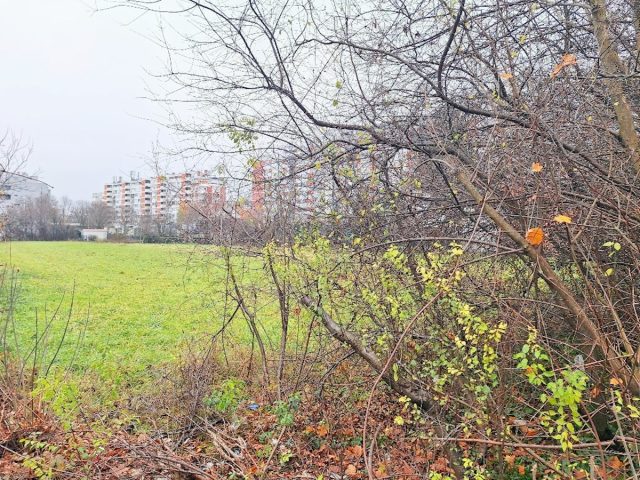 Pozemek na prodej 2430 m² – Zagreb
