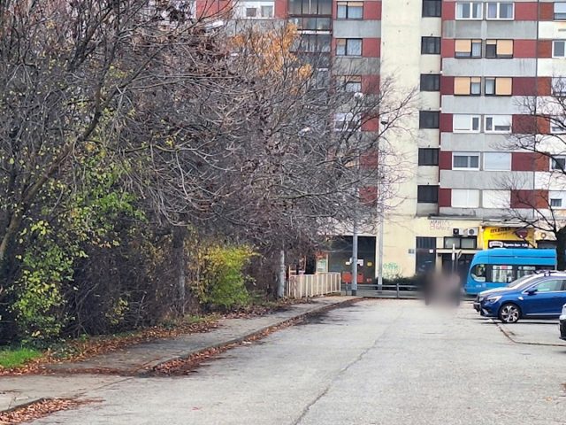 Terrain À vendre - Grad Zagreb Zagreb - foto 2/3