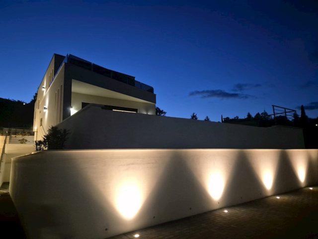 Casa in vendita 400 m² – Lovran
