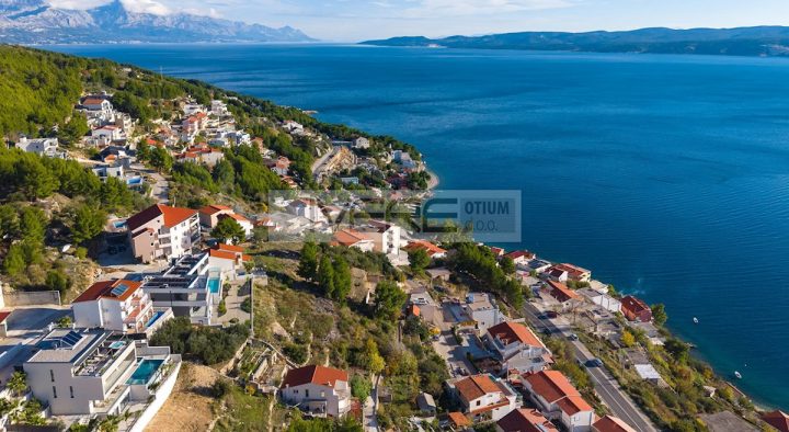 Kuća Na prodaju - Splitsko-dalmatinska Omiš - foto 3/52