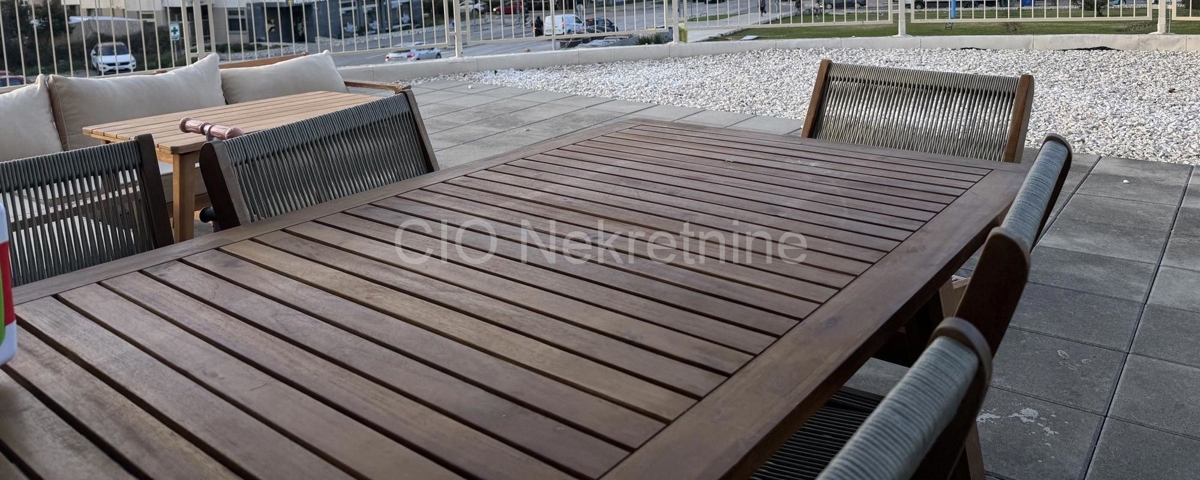 Apartmán Na prenájom - SPLITSKO-DALMATINSKA SPLIT