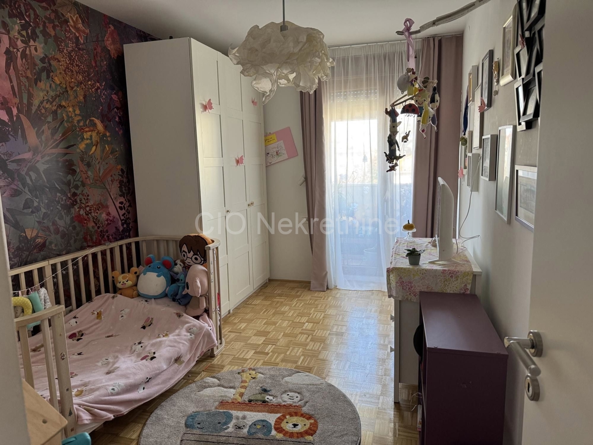 Apartmán Na prenájom - SPLITSKO-DALMATINSKA SPLIT