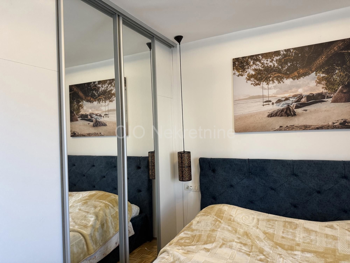 Apartmán Na prenájom - SPLITSKO-DALMATINSKA SPLIT