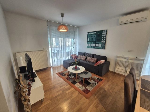 Appartement À louer - Grad Zagreb Zagreb - foto 3/37