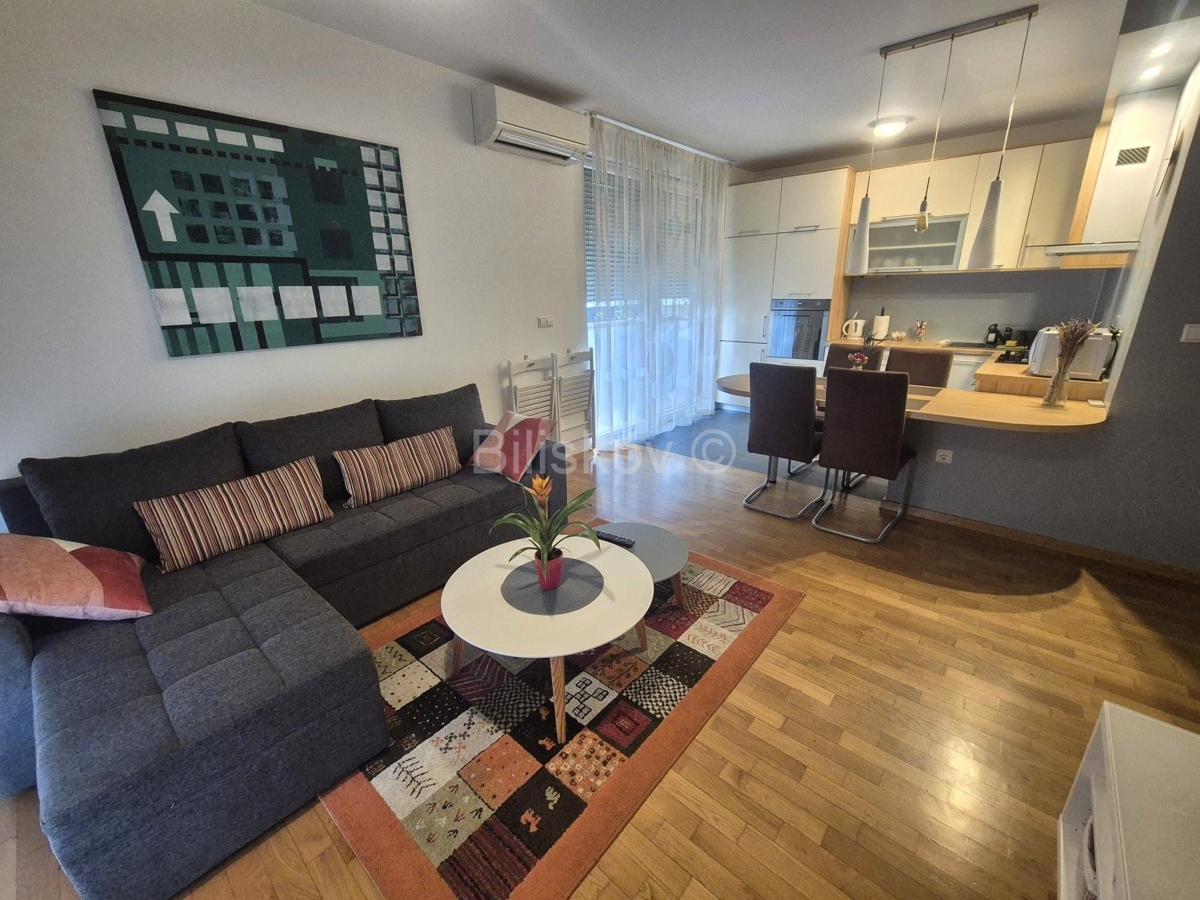 Appartamento Da affittare - Grad Zagreb Zagreb - foto 1/37