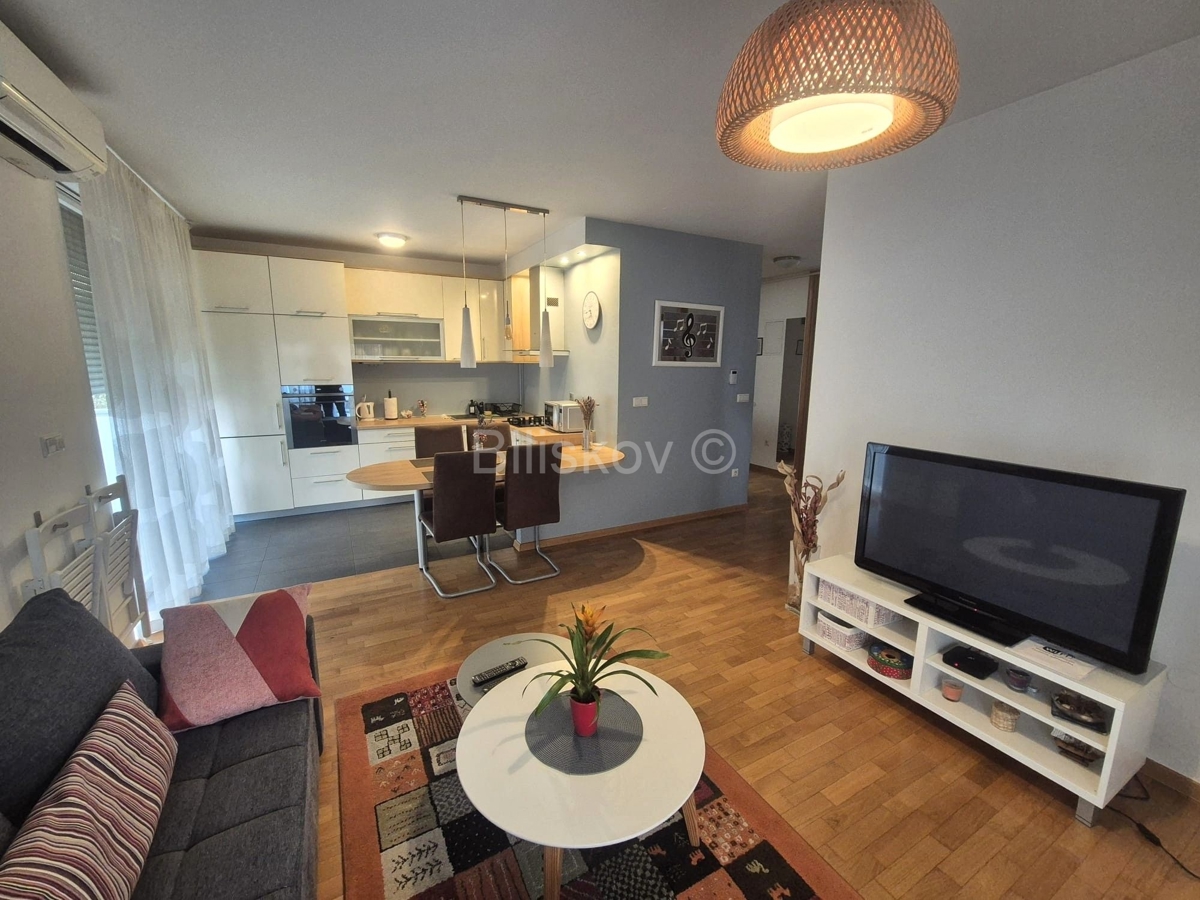 Appartamento Da affittare - Grad Zagreb Zagreb - foto 2/37