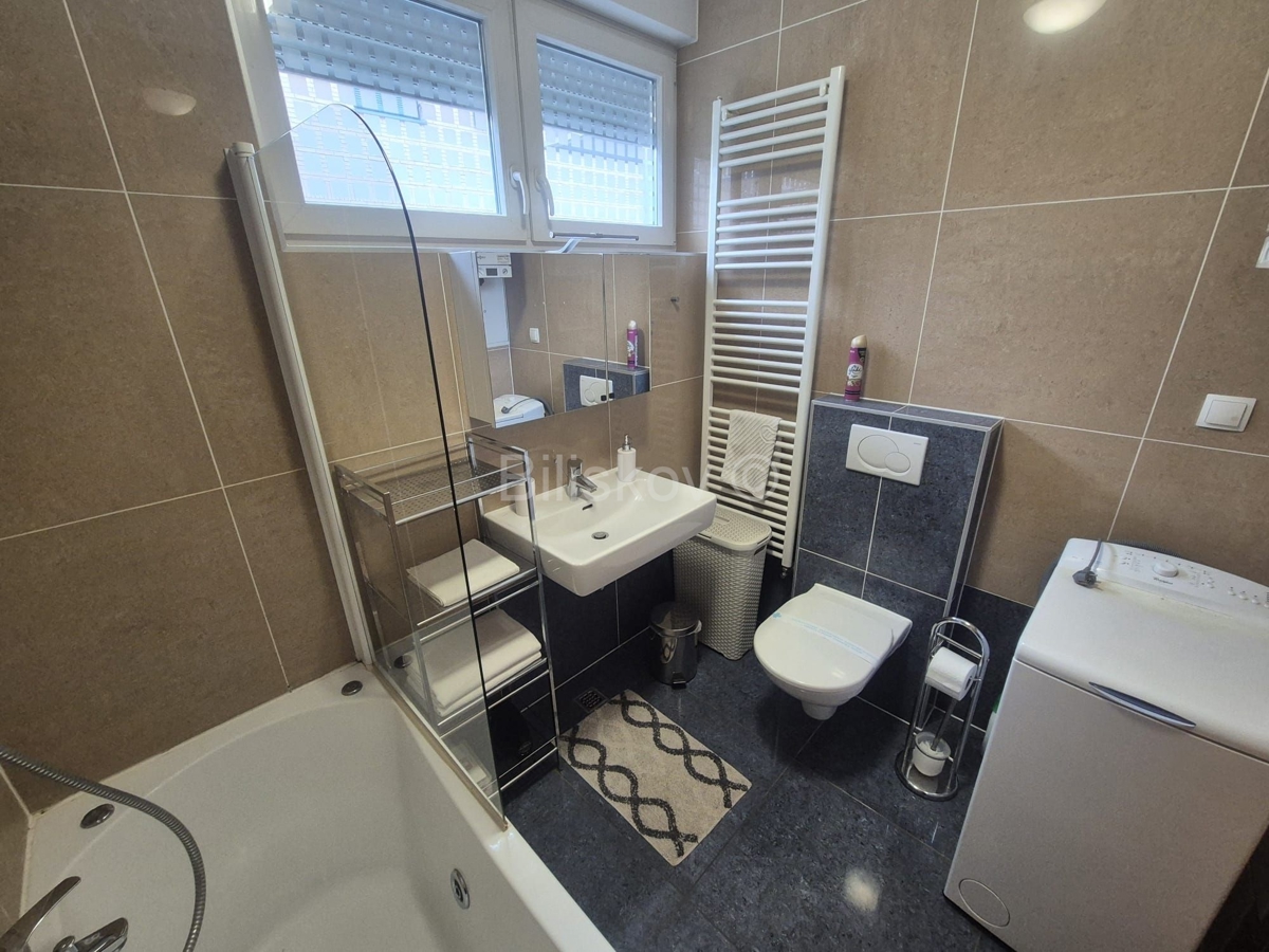 Appartamento Da affittare - GRAD ZAGREB ZAGREB