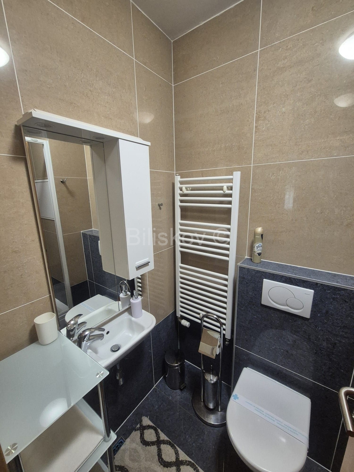 Appartamento Da affittare - GRAD ZAGREB ZAGREB