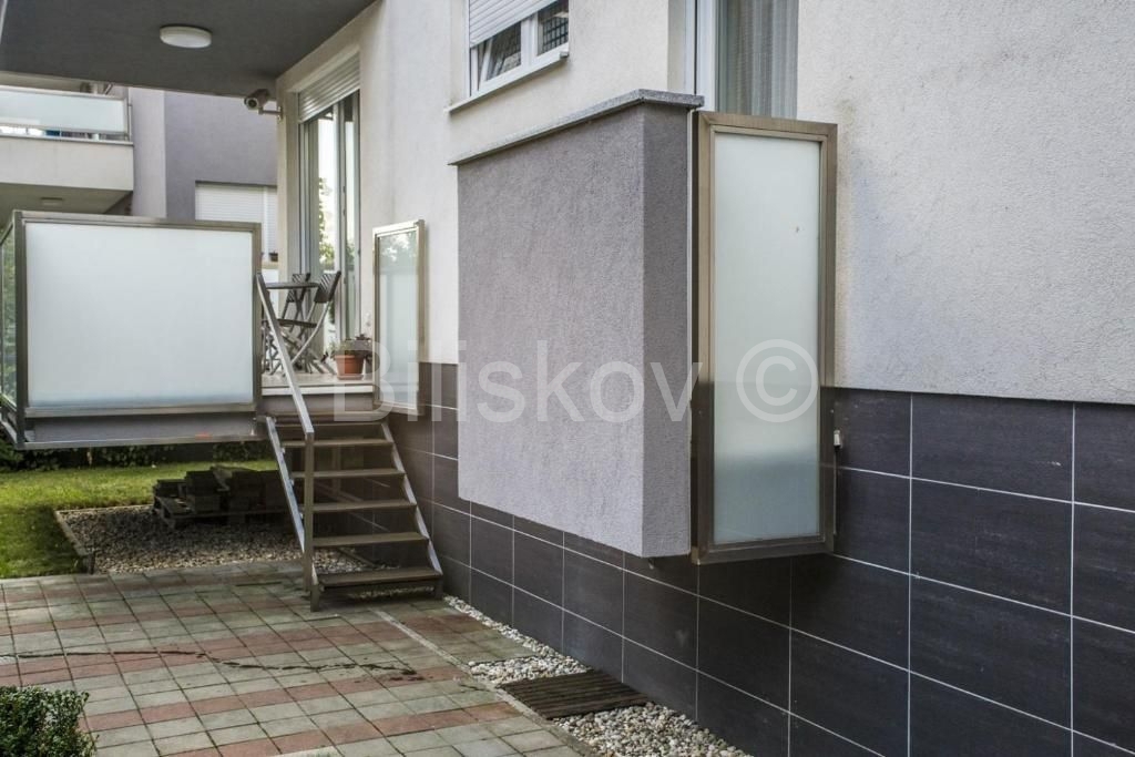 Appartamento Da affittare - GRAD ZAGREB ZAGREB