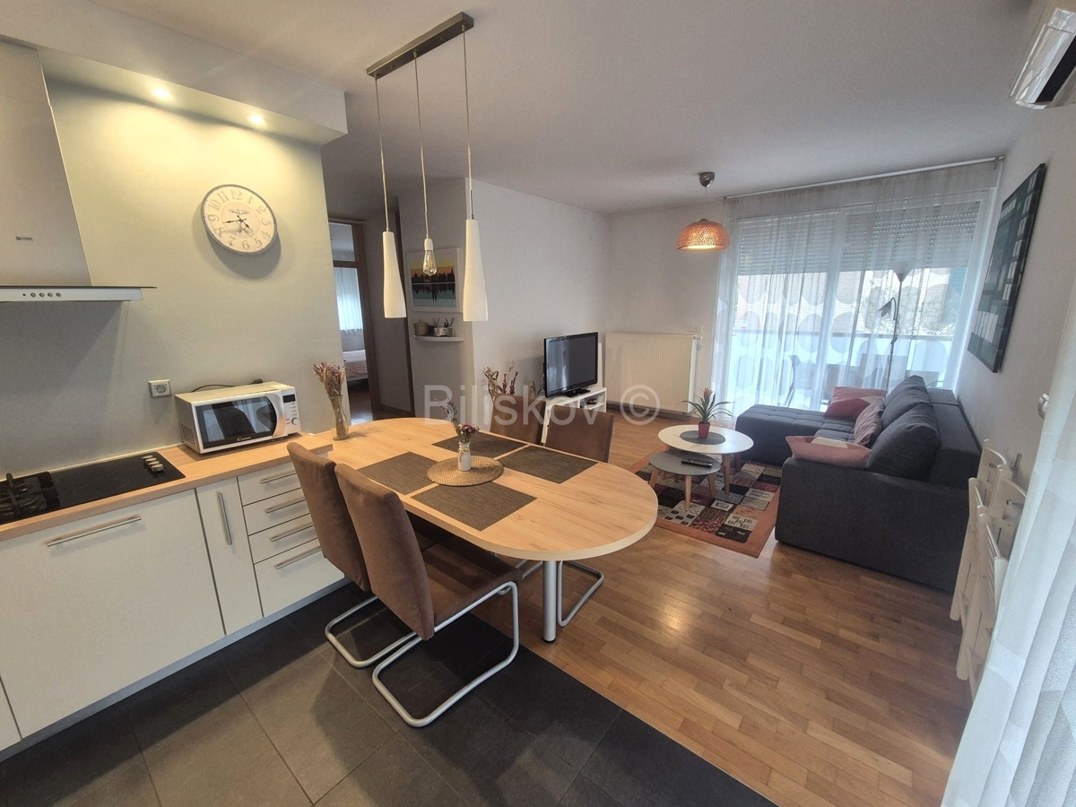 Appartamento Da affittare - Grad Zagreb Zagreb - foto 4/37
