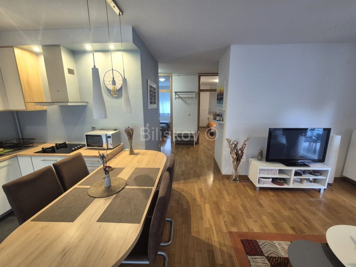 Appartamento Da affittare - GRAD ZAGREB ZAGREB