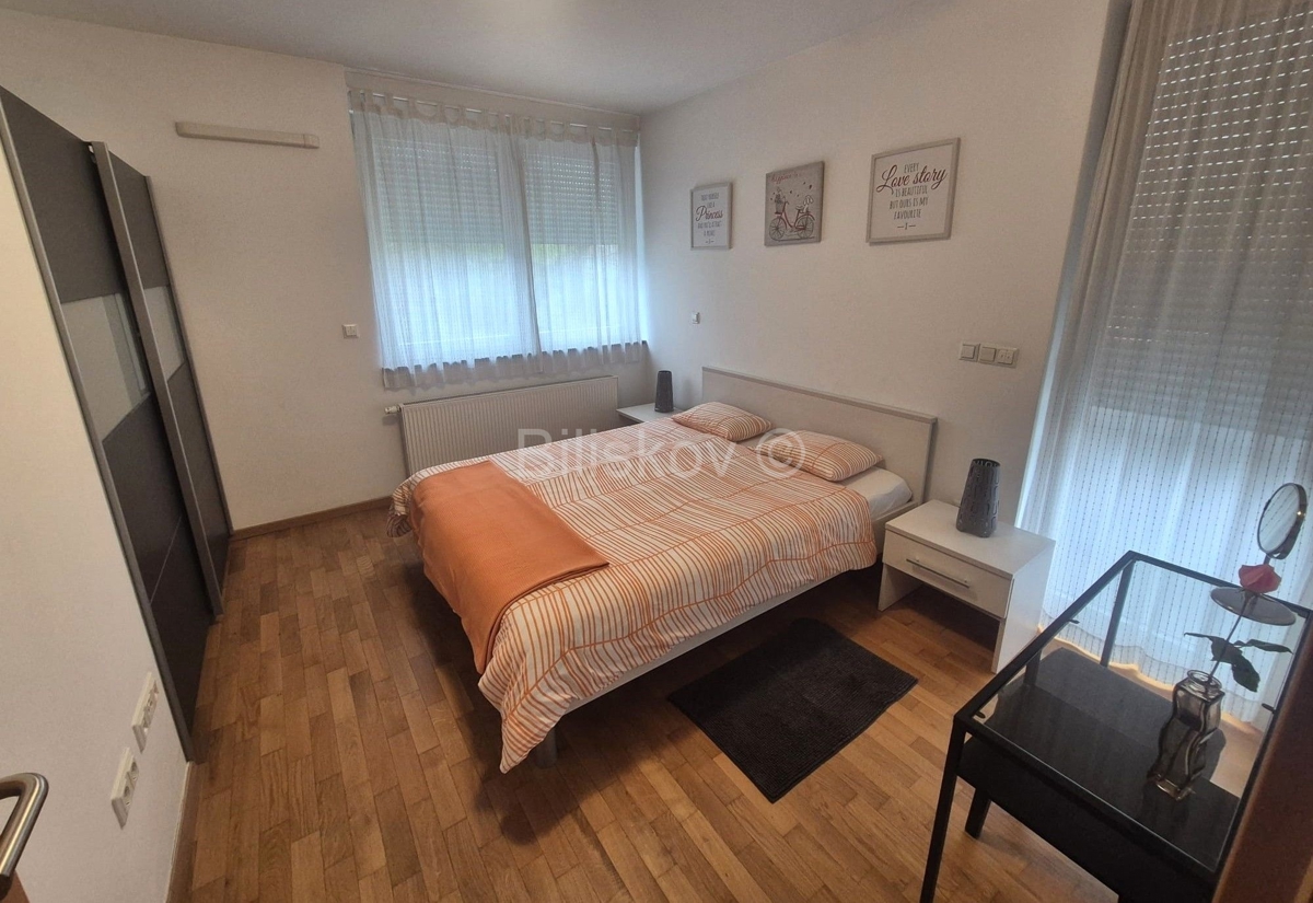 Appartamento Da affittare - GRAD ZAGREB ZAGREB