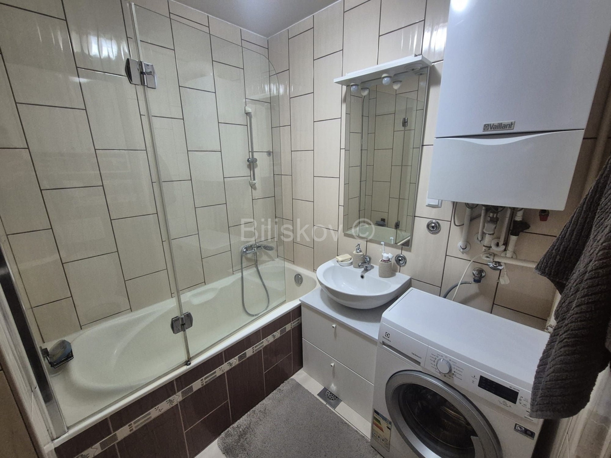 Apartmán Na prenájom - GRAD ZAGREB ZAGREB