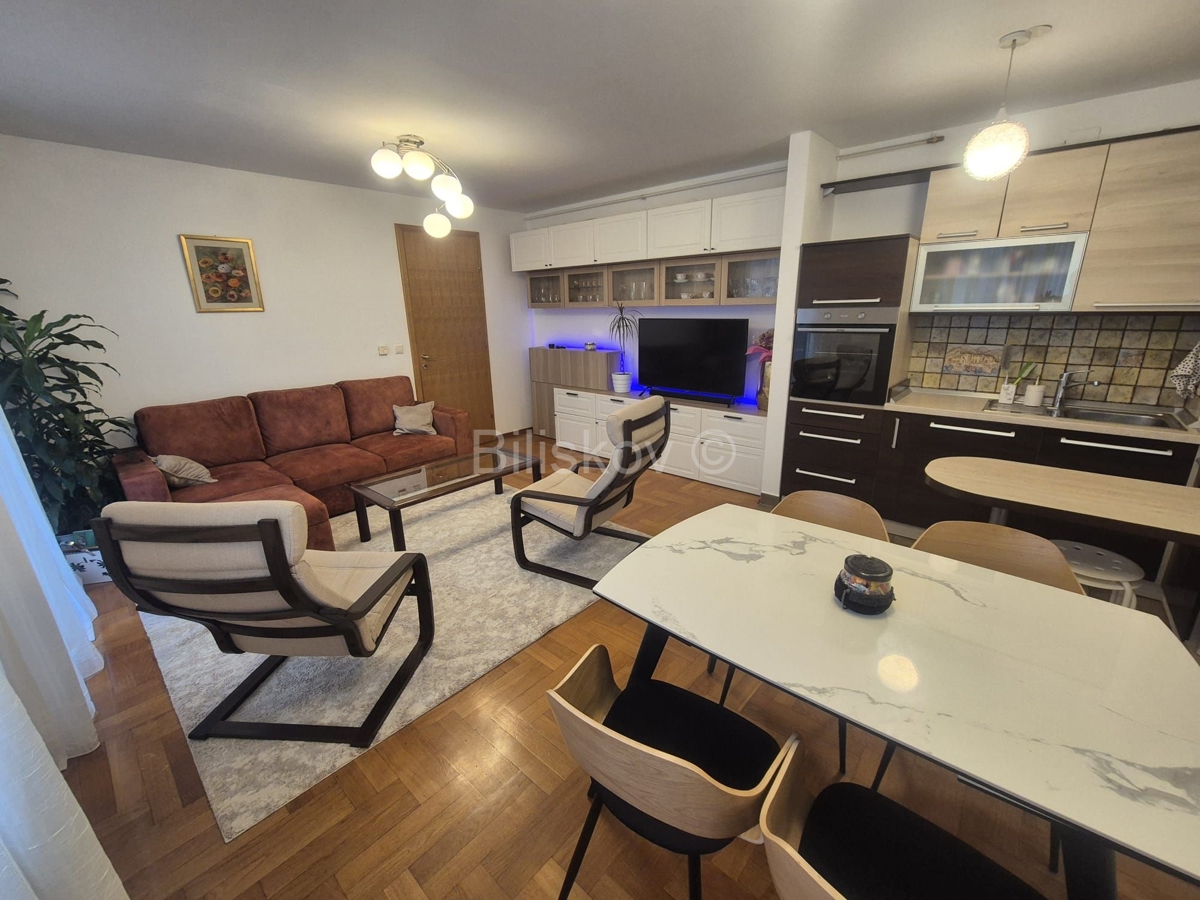 Apartmán Na prenájom - GRAD ZAGREB ZAGREB