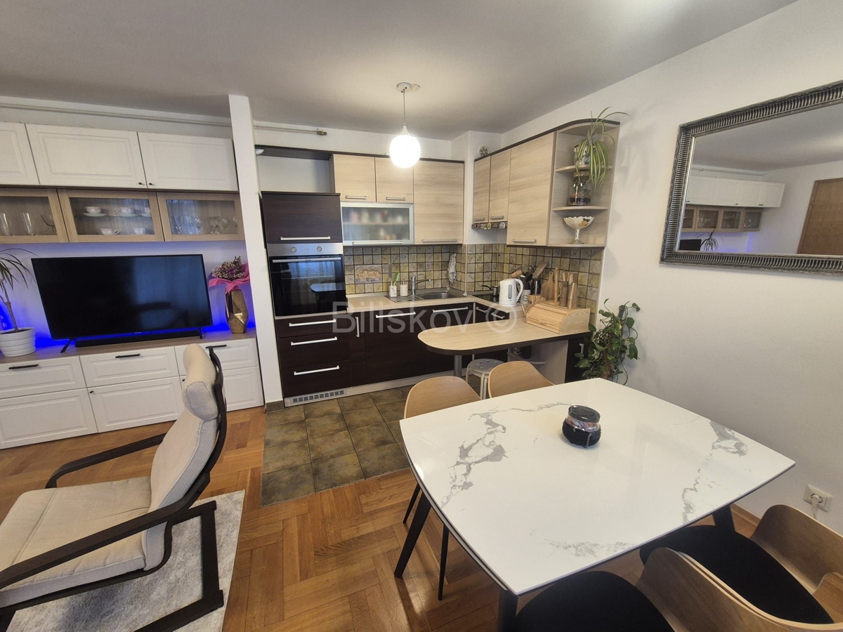Apartmán Na prenájom - GRAD ZAGREB ZAGREB