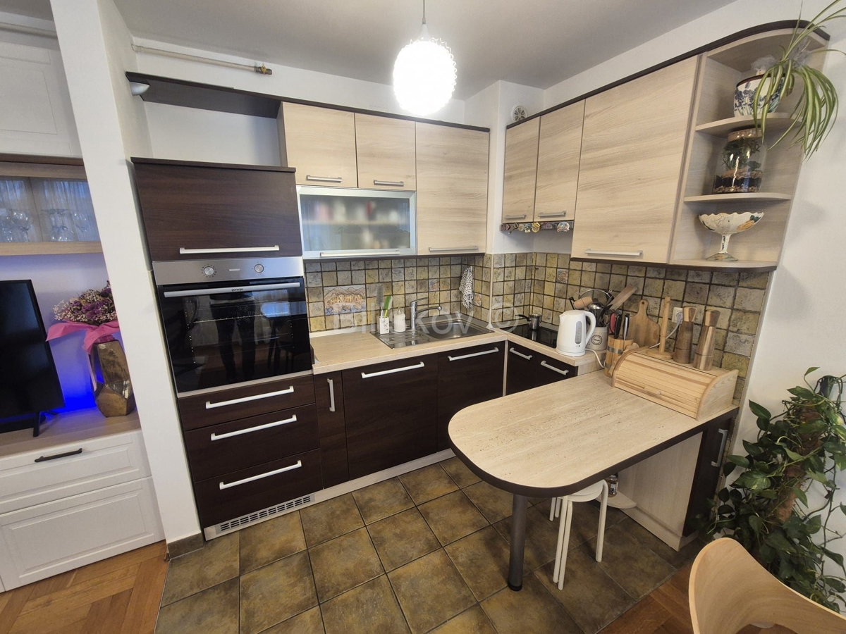 Apartmán Na prenájom - GRAD ZAGREB ZAGREB