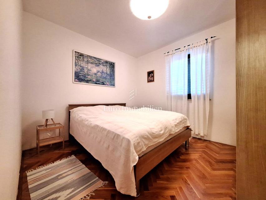Stan Na prodaju - PRIMORSKO-GORANSKA KRK