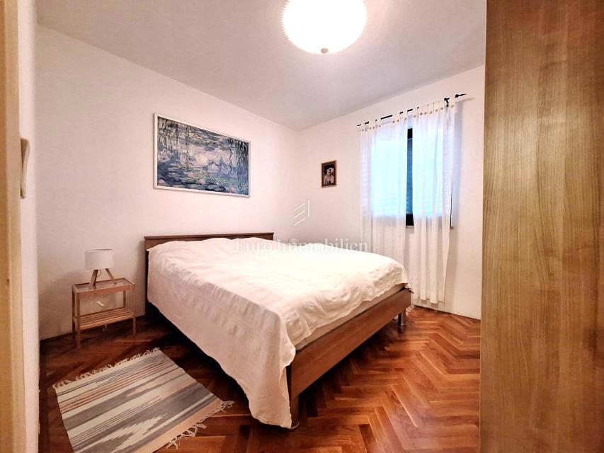 Stan Na prodaju - PRIMORSKO-GORANSKA KRK