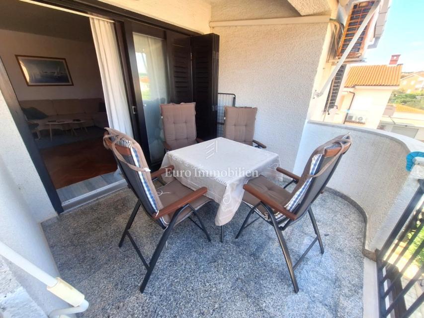Stan Na prodaju - PRIMORSKO-GORANSKA KRK