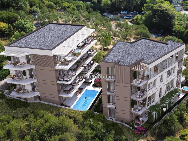 Stan Na prodaju - SPLITSKO-DALMATINSKA TUČEPI