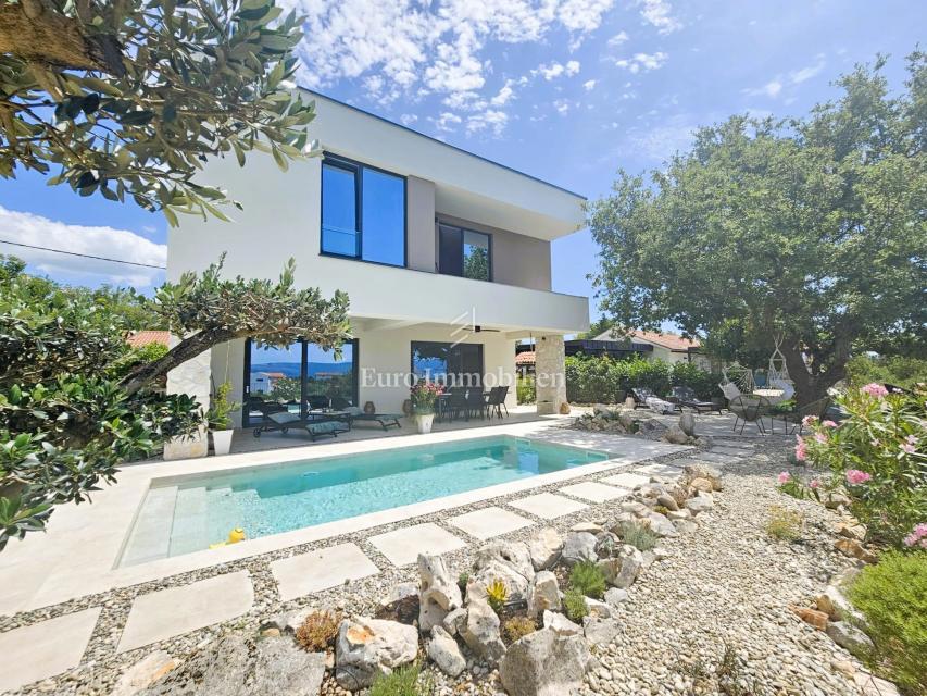 Casa In vendita - Primorsko-goranska Krk - foto 1/45