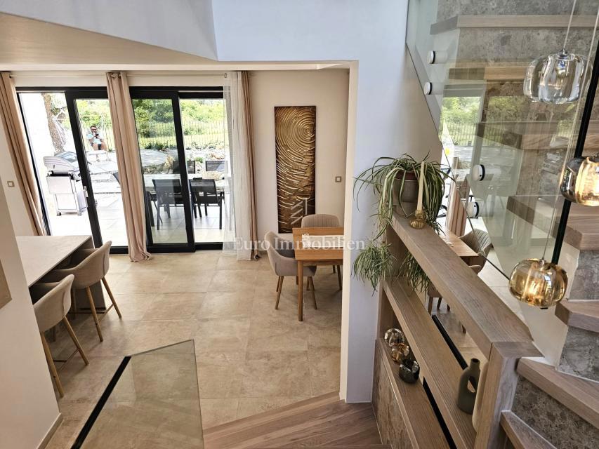 Casa In vendita - PRIMORSKO-GORANSKA KRK