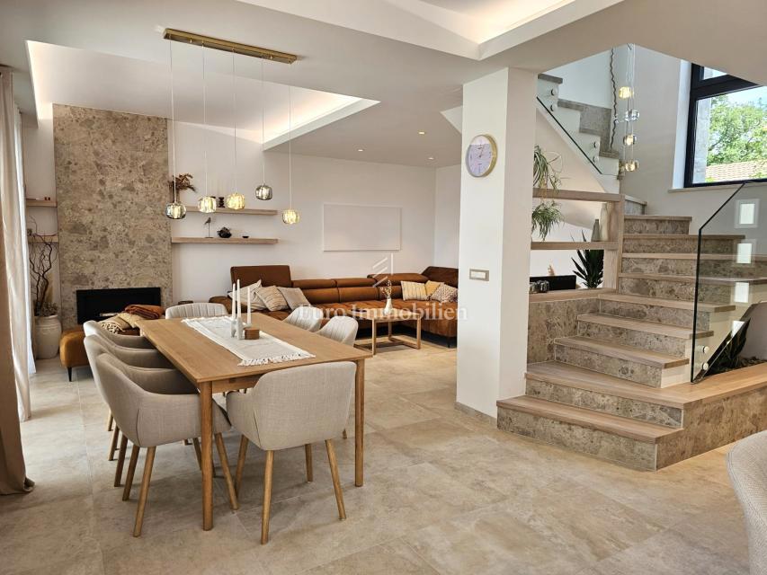 Casa In vendita - PRIMORSKO-GORANSKA KRK