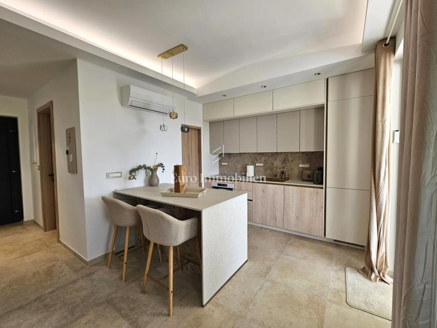 Casa In vendita - PRIMORSKO-GORANSKA KRK