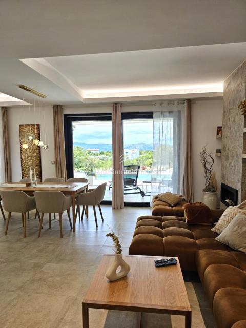 Casa In vendita - PRIMORSKO-GORANSKA KRK