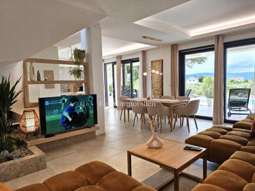 Casa In vendita - PRIMORSKO-GORANSKA KRK