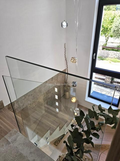 Casa In vendita - PRIMORSKO-GORANSKA KRK