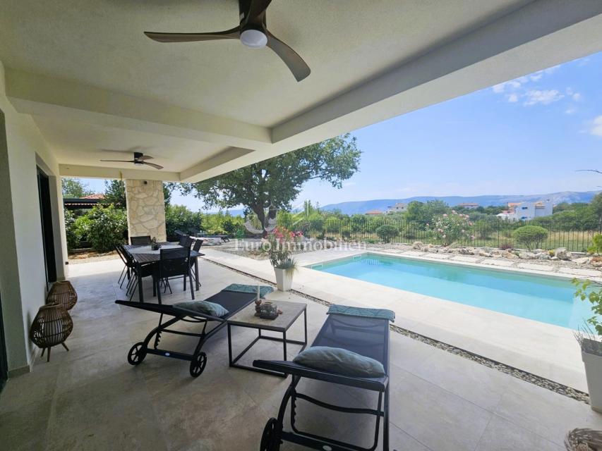 Casa In vendita - PRIMORSKO-GORANSKA KRK