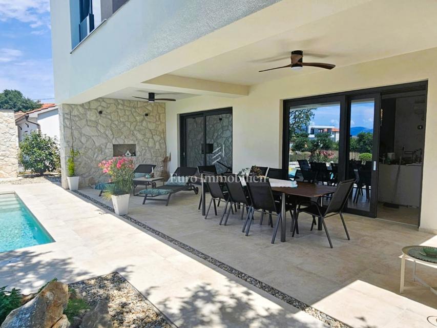 Casa In vendita - PRIMORSKO-GORANSKA KRK