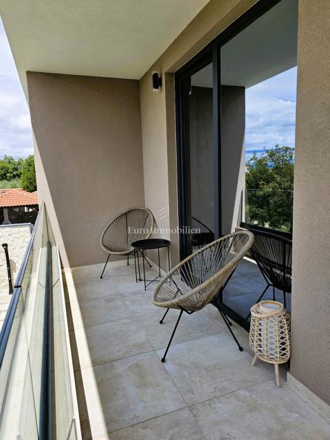 Casa In vendita - PRIMORSKO-GORANSKA KRK