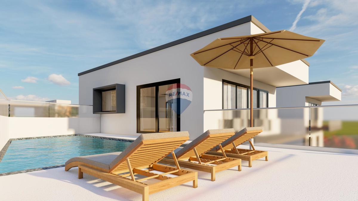 Casa In vendita - PRIMORSKO-GORANSKA KRK