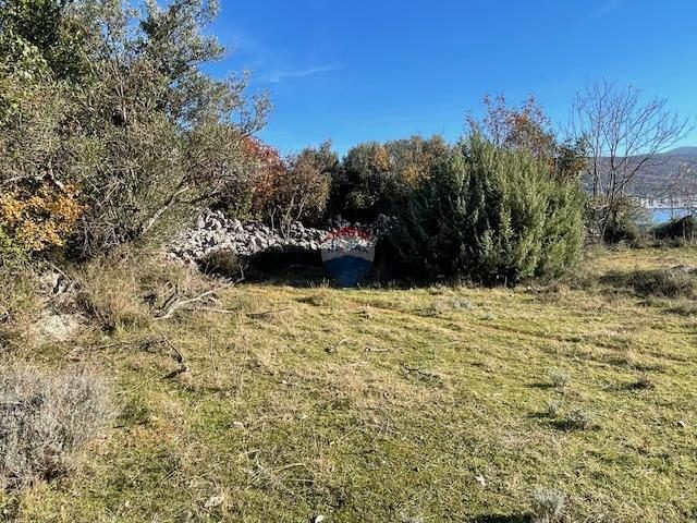 Grundstück Zu verkaufen - Primorsko-goranska Krk - foto 5/12