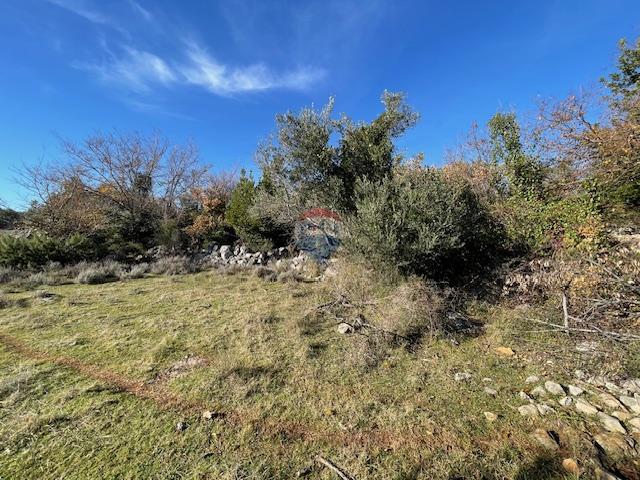 Land For sale - PRIMORSKO-GORANSKA KRK