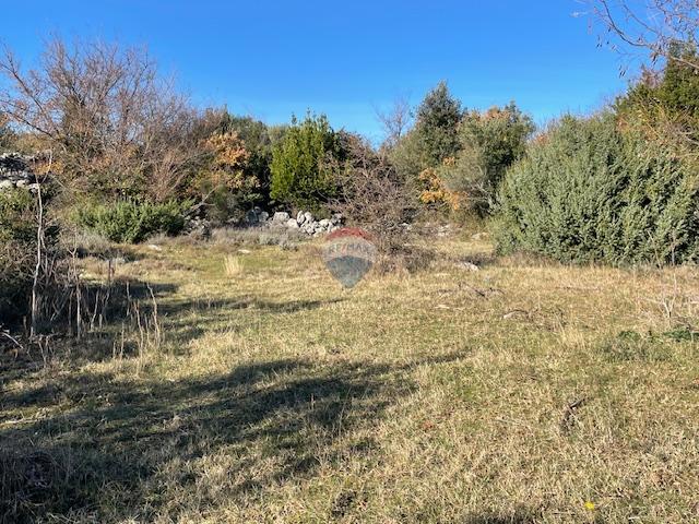 Land For sale - PRIMORSKO-GORANSKA KRK