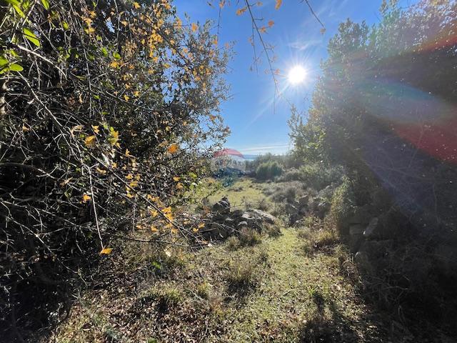 Land For sale - PRIMORSKO-GORANSKA KRK