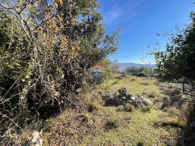 Land For sale - PRIMORSKO-GORANSKA KRK