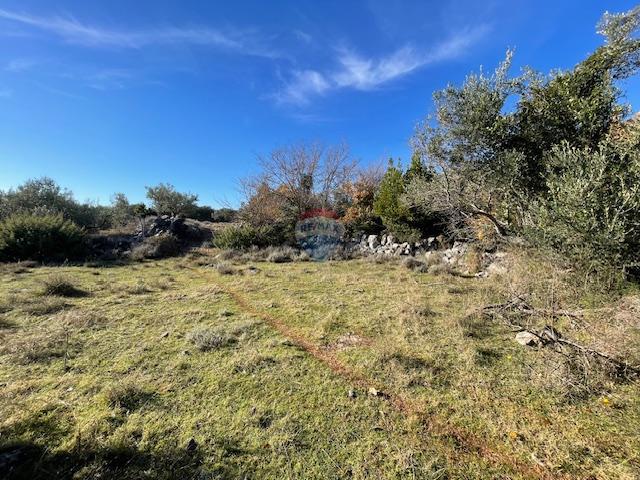 Land For sale - PRIMORSKO-GORANSKA KRK