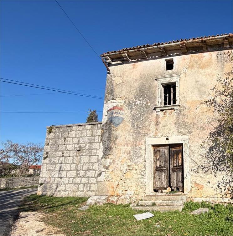 Casa In vendita - Istarska Kanfanar - foto 1/6